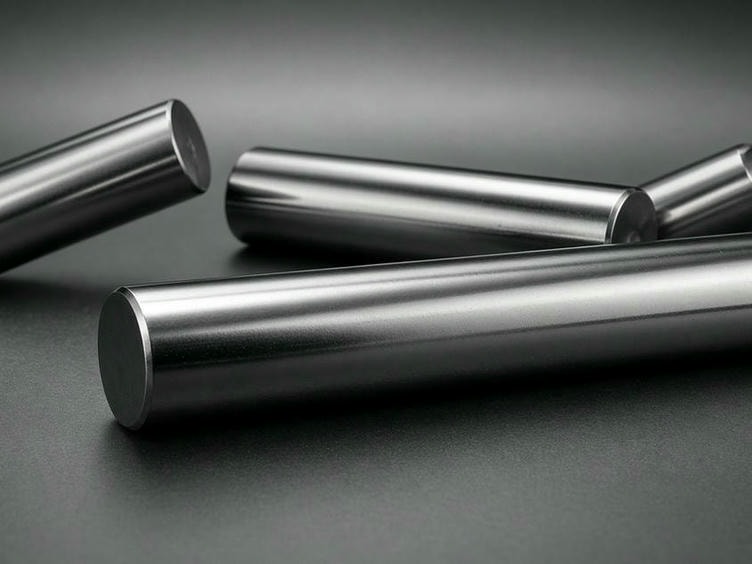 Precision CNC Machining for Bearing Housings & Seats | RobotPartsCNC