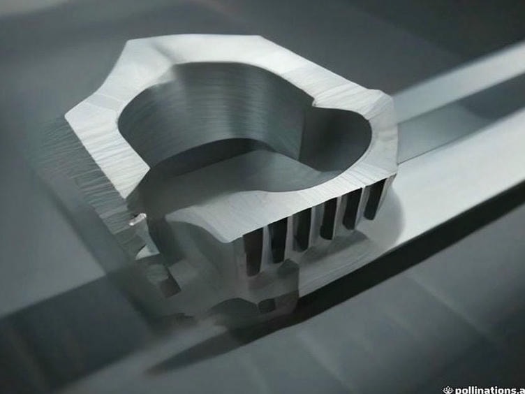Production CNC Machining Services for Robotics & Automation | RobotPartsCNC