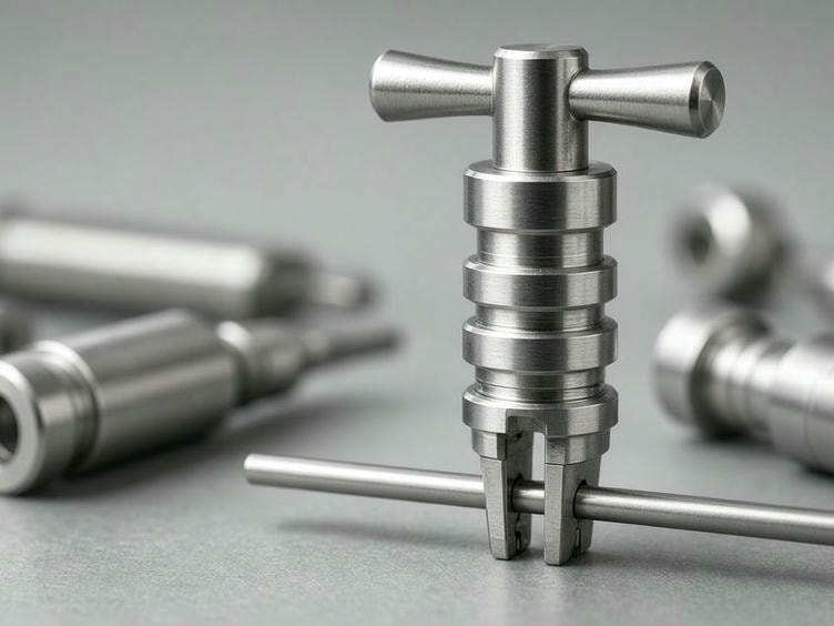 Precision CNC Machining for Robot Reducer & Gearbox Housings