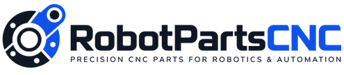 RobotPartsCNC